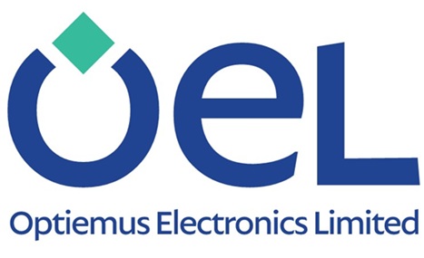 Oel Optiemus Electronics Limited Device mark 7720410 Trademark