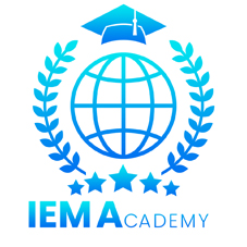 Iem Academy Device mark 7720507 Trademark