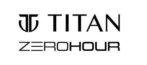 Titan Zerohour Device mark 7720628 Trademark
