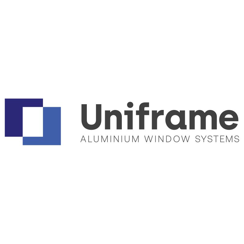 Uniframe Aluminium Window Systems Device mark 7721330 Trademark