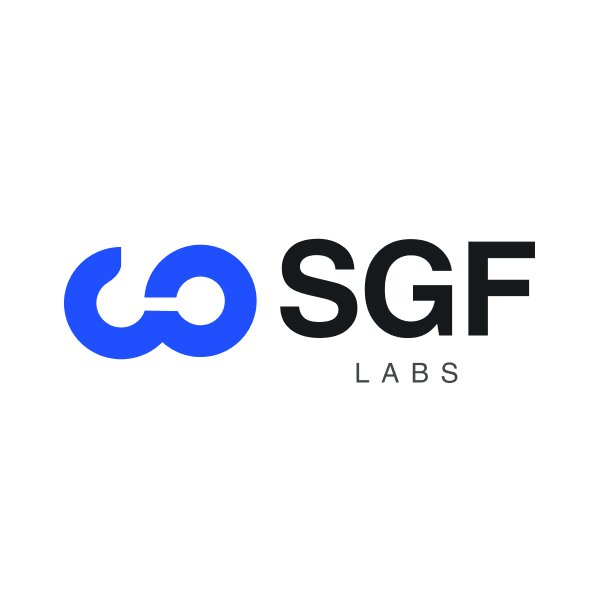 Sgflabs Device mark 7721358 Trademark