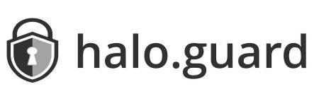 Haloguard Device mark 7722956 Trademark
