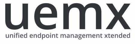 Uemx Device mark 7722977 Trademark