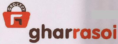 Grocery Gharrasoi Device mark 2864129 Trademark