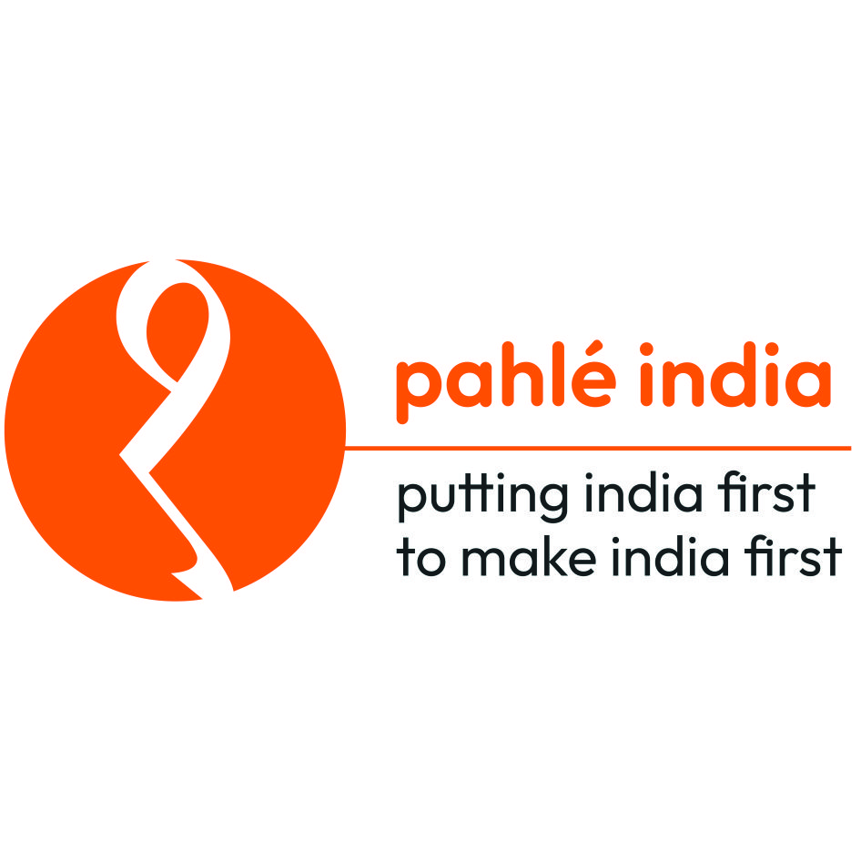 Pahle India Device mark 7723219 Trademark