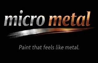 Micro Metal Paint That Feels Like Metal Device mark 7723539 Trademark