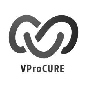 Vprocure (with Device) Device mark 7723656 Trademark