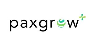 Paxgrow Device mark 7724067 Trademark