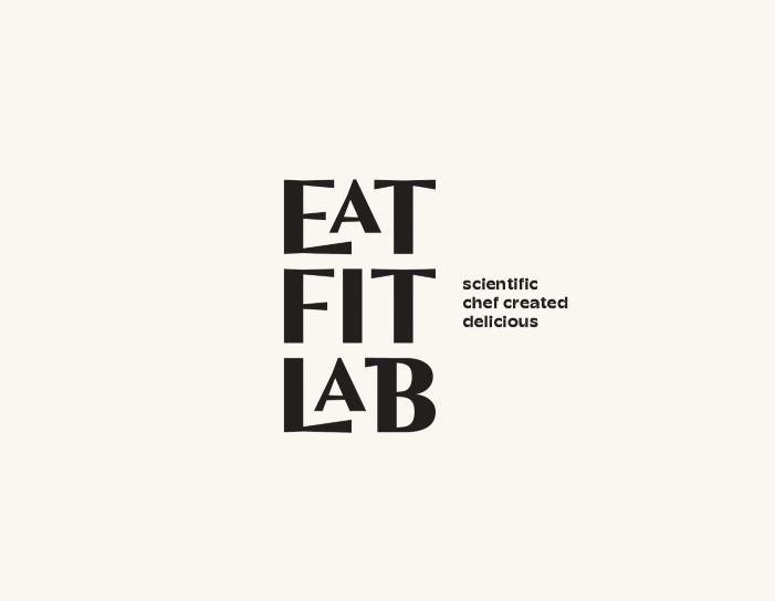 Eat Fit Lab Logo Device mark 7724130 Trademark