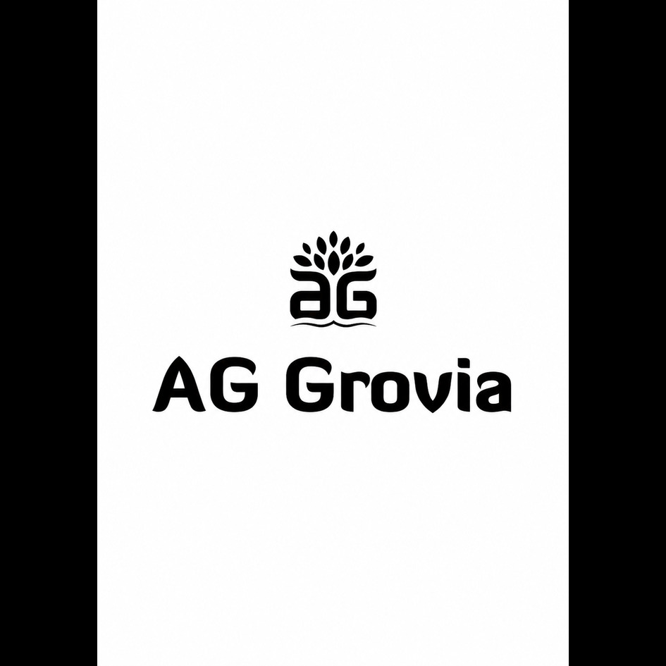 Ag Grovia Device mark 7724209 Trademark