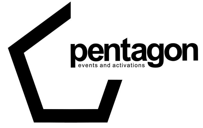 Pentagon (logo) Device mark 7724284 Trademark