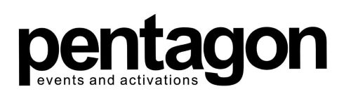 Pentagon (device) Device mark 7724285 Trademark