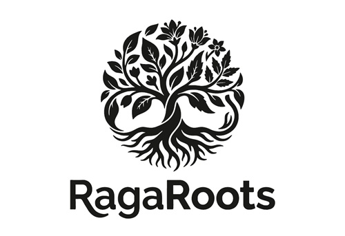 Ragaroots Device mark 7724497 Trademark