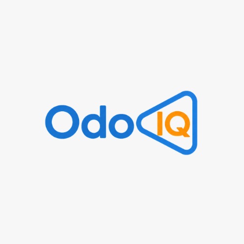 Odoiq Device mark 7724521 Trademark