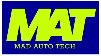 Mat - Mad Auto Tech Device mark 7725046 Trademark