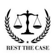 Rest The Case Device mark 7725051 Trademark