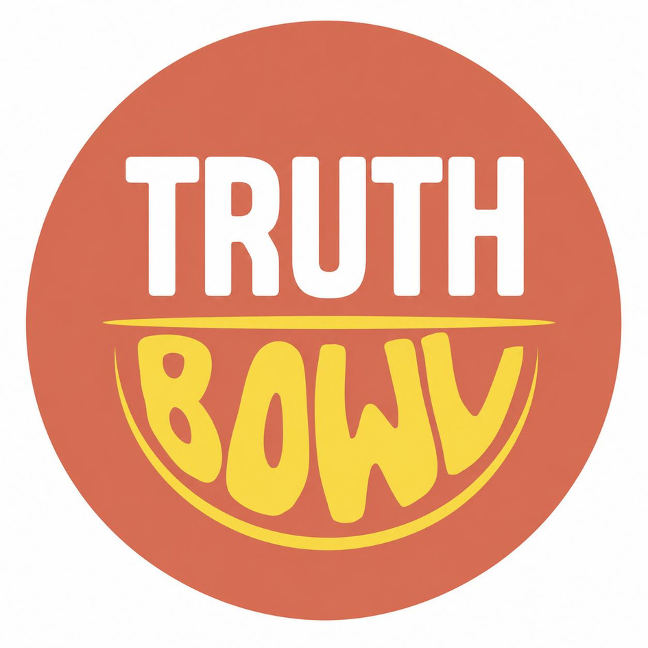 Truth Bowl Device mark 7725996 Trademark