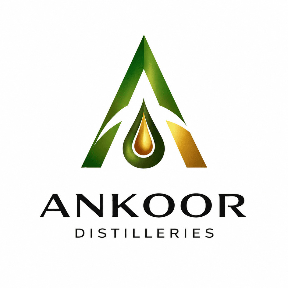 Ankoor Distilleries Logo Device mark 7726105 Trademark