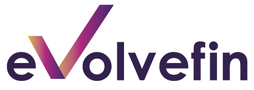 Evolvefin Device mark 7726288 Trademark