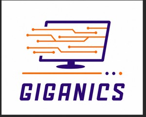 Giganics Device mark 7726332 Trademark