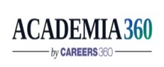 Academia 360 By Careers 360 Device mark 7726639 Trademark