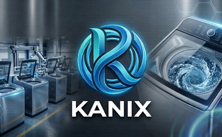 Kanix Device mark 7726749 Trademark