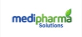 Medipharma Solutions Device mark 7726780 Trademark