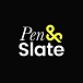 Pen&slate Device mark 7726864 Trademark