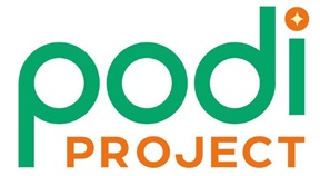 Podi Project Device mark 7727077 Trademark