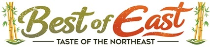 Best Of East Device mark 7727079 Trademark