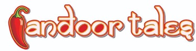 Tandoor Tales Device mark 7727080 Trademark