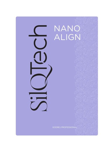 Silqtech Nano Align Device mark 7727652 Trademark