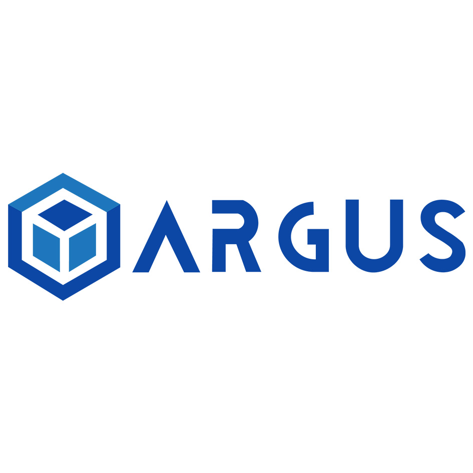 Argus Device mark 7727799 Trademark