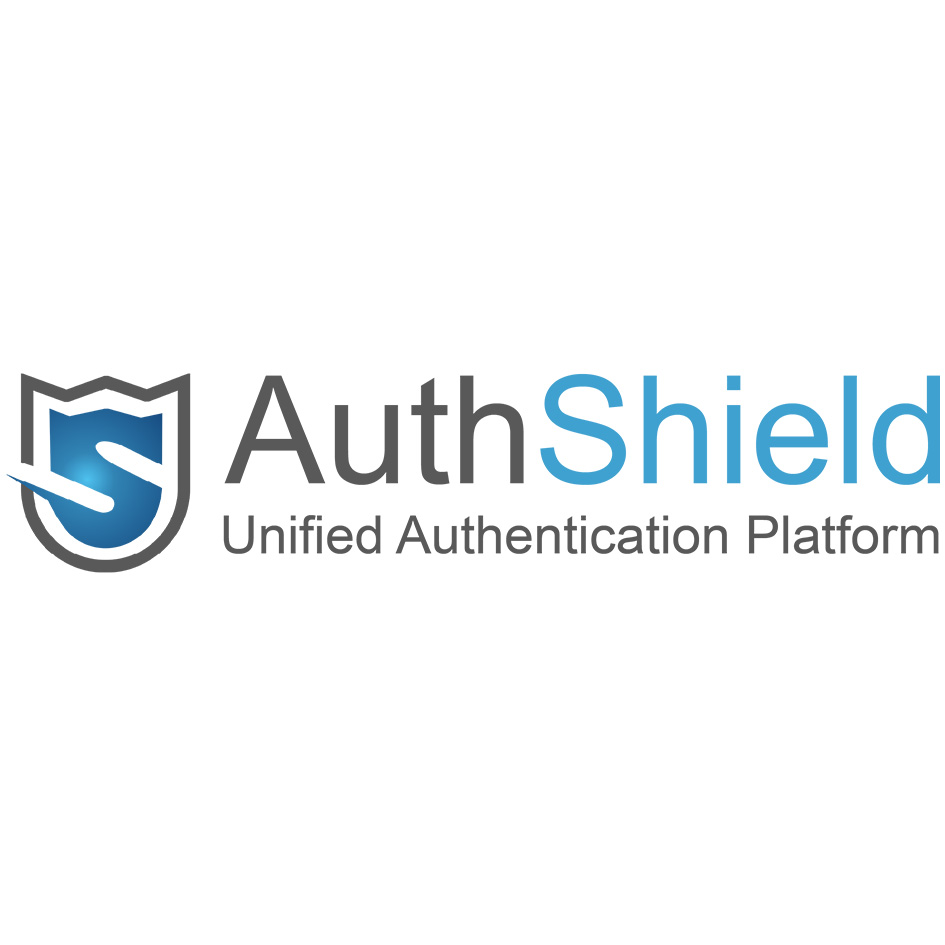 "authshield" With Tagline “unified Authentication Platform” Device mark 7727830 Trademark