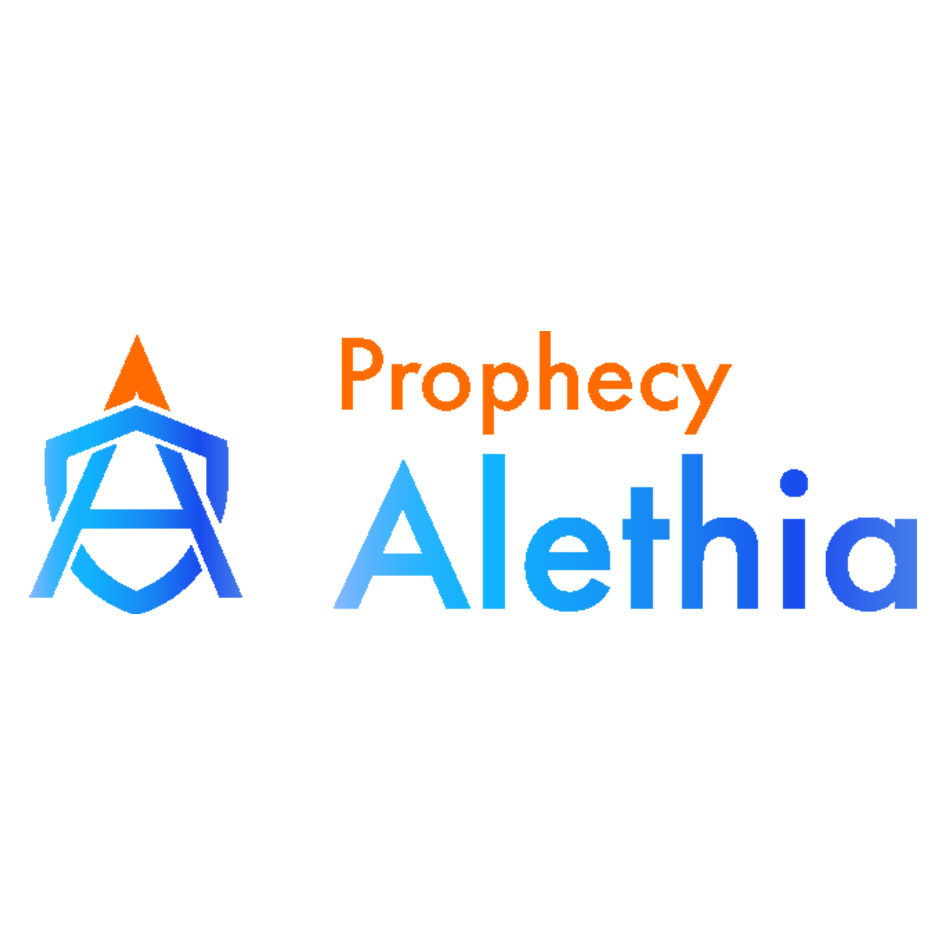 Prophecy Alethia Device mark 7727937 Trademark