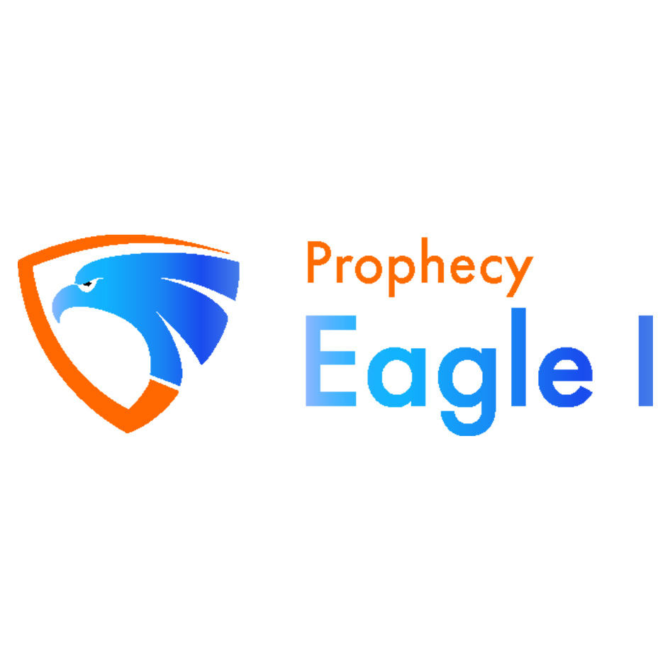 Prophecy Eagle I Device mark 7727984 Trademark