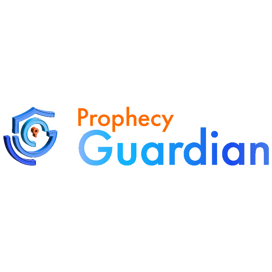 Prophecy Guardian Device mark 7728005 Trademark