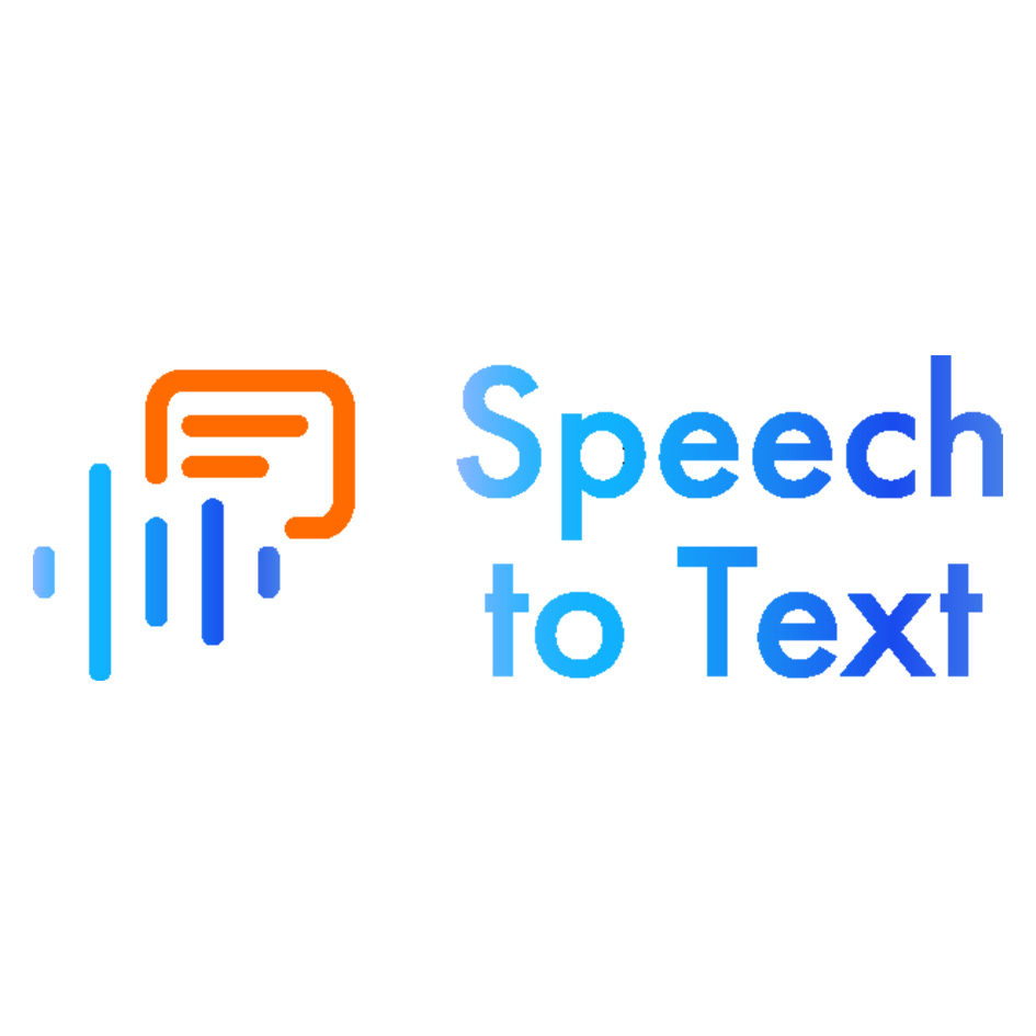 Speech To Text Device mark 7728028 Trademark