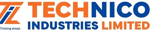 Technico Industries Limited Device mark 7728063 Trademark