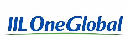 Iil One Global Device mark 7728120 Trademark