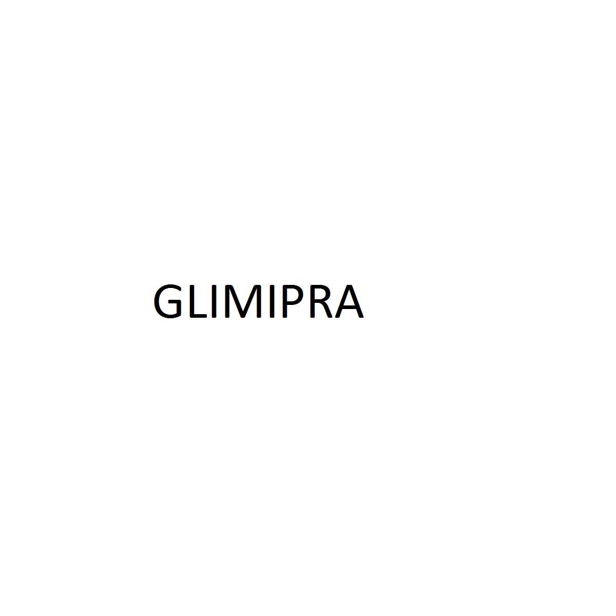 Glimipra Device mark 2729379 Trademark