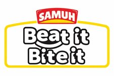 Samuh Beat It Bite It Device mark 7728905 Trademark