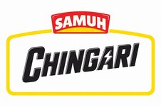 Samuh Chingari Device mark 7728908 Trademark