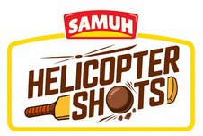 Samuh Helicopter Shots Device mark 7728909 Trademark