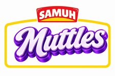 Samuh Muttles Device mark 7728910 Trademark