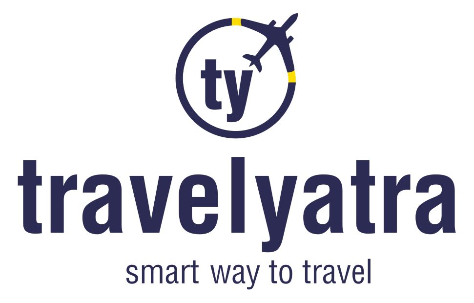 Ty Travel Yatra Device mark 7729047 Trademark