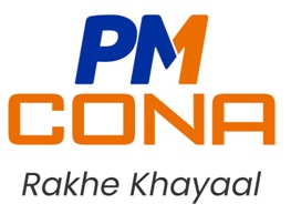 Pm Cona With Tagline Rakhe Khayaal Device mark 7729216 Trademark