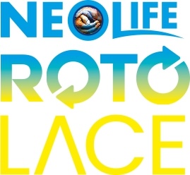 Neolife Roto Lace Device mark 7730213 Trademark