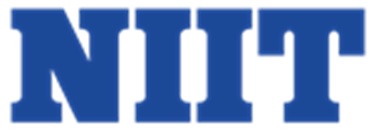 Niit Device mark 7730418 Trademark