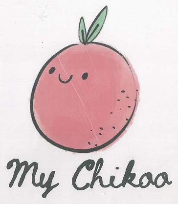 My Chikoo Device mark 7730422 Trademark